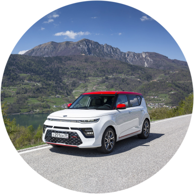Ремонт Полировка KIA Soul