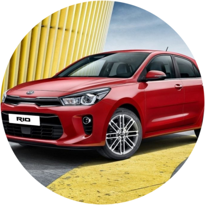 Ремонт Полировка Фар KIA Rio