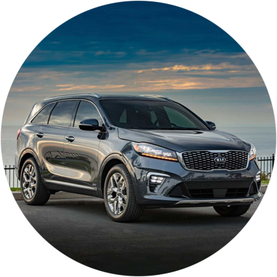 Отзывы Полировка фар KIA Sorento
