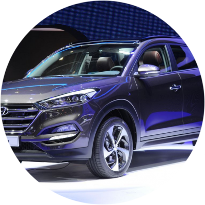 Отзывы Ремонт автостекол Hyundai Tucson