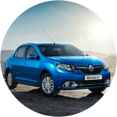 Ремонт Бронирование Кузова И Стекла Renault Logan