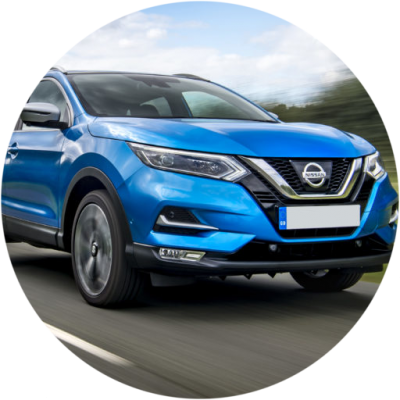 Ремонт Ремонт Автостекол Nissan Qashqai