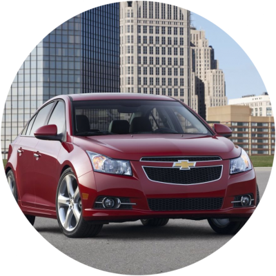 Отзывы Полировка фар Chevrolet Cruze