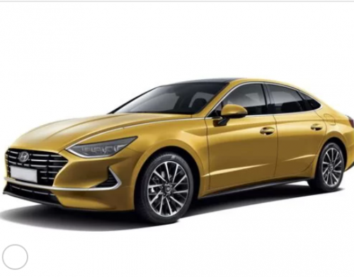 Отзывы Детейлинг Hyundai Sonata 2020-2022