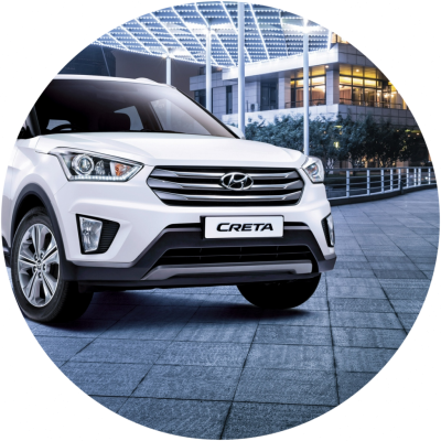 Ремонт Химчистка Hyundai Creta