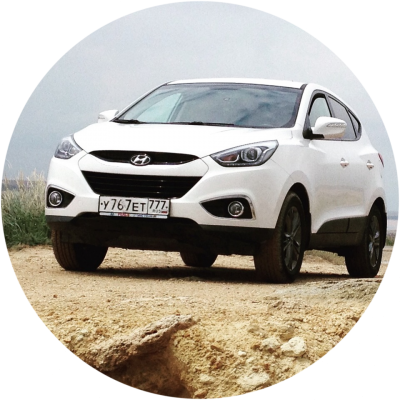 Ремонт Керамическое Покрытие Hyundai Ix35