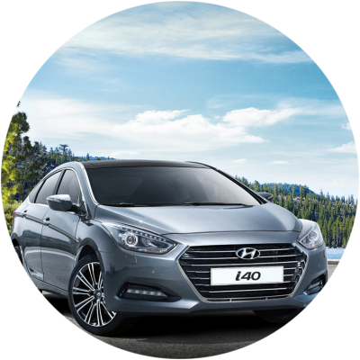 Ремонт Химчистка Hyundai I40