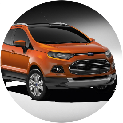 Ремонт Ремонт Автостекол Ford EcoSport