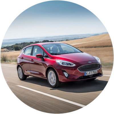 Отзывы Химчистка Ford Fiesta
