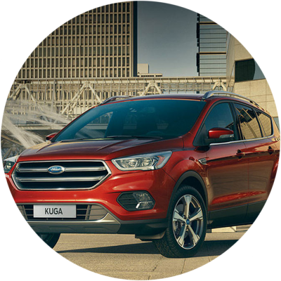 Отзывы Полировка Ford Kuga