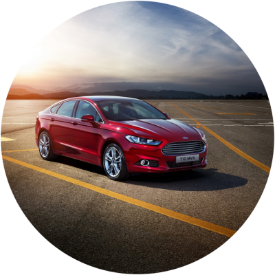 Ремонт Детейлинг Ford Mondeo 2015-2019