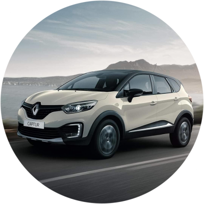 Отзывы Детейлинг Renault Kaptur
