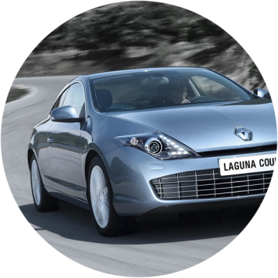 Отзывы Полировка Renault Laguna