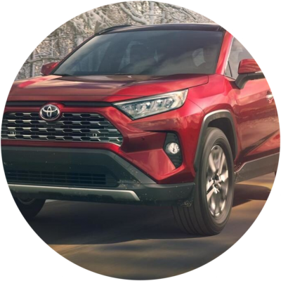 Ремонт Бронирование Кузова И Стекла Toyota RAV4