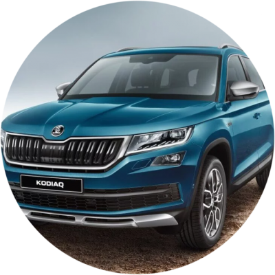 Ремонт Ремонт Автостекол Skoda Kodiaq