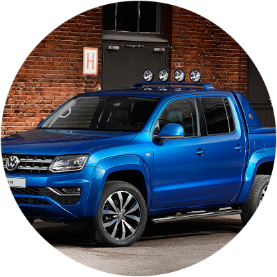 Ремонт Тонировка Стекол Volkswagen Amarok