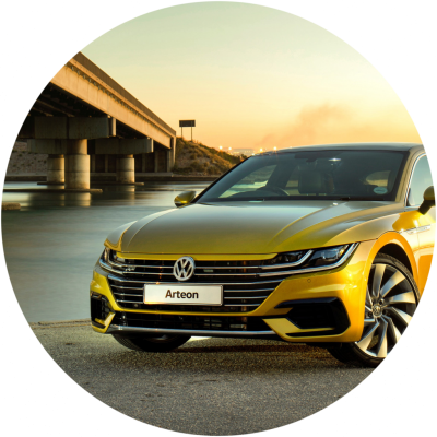 Ремонт Полировка Фар Volkswagen Arteon