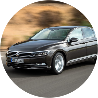 Отзывы Детейлинг Volkswagen Passat