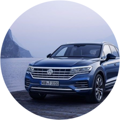 Отзывы Керамическое покрытие Volkswagen Touareg