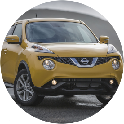Ремонт Химчистка Nissan Juke