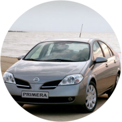 Ремонт Полировка Фар Nissan Primera