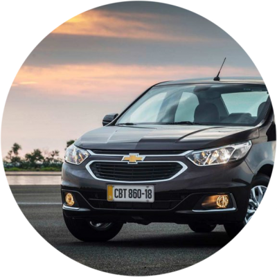 Ремонт Полировка Фар Chevrolet Cobalt