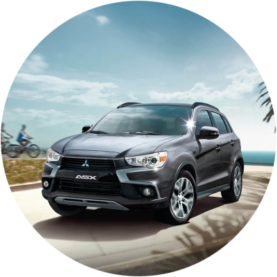 Ремонт Тонировка Стекол Mitsubishi ASX