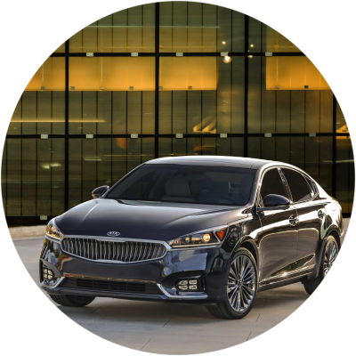 Ремонт Шумоизоляция Автомобиля KIA Cadenza