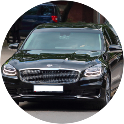 Отзывы Шумоизоляция автомобиля KIA K900