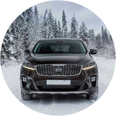 Ремонт Шумоизоляция Автомобиля KIA Sorento Prime