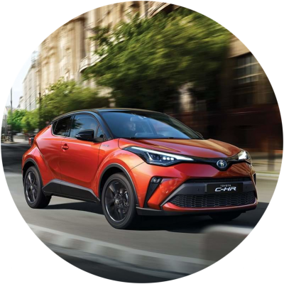 Ремонт Шумоизоляция Автомобиля Toyota C-HR