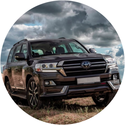 Ремонт Шумоизоляция Автомобиля Toyota Land Cruiser 200