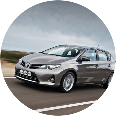 Ремонт Шумоизоляция Автомобиля Toyota Auris