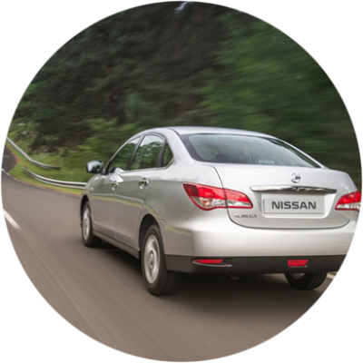 Ремонт Шумоизоляция Автомобиля Nissan Almera