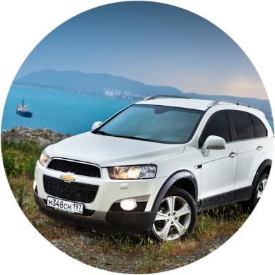 Отзывы Шумоизоляция автомобиля Chevrolet Captiva