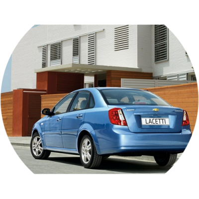 Ремонт Шумоизоляция Автомобиля Chevrolet Lacetti