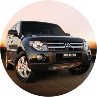 Ремонт Шумоизоляция Автомобиля Mitsubishi Pajero