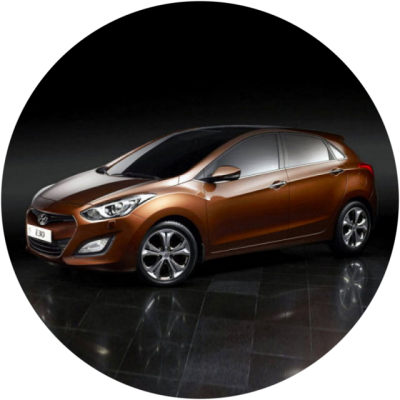 Ремонт Тонировка Стекол Hyundai I30