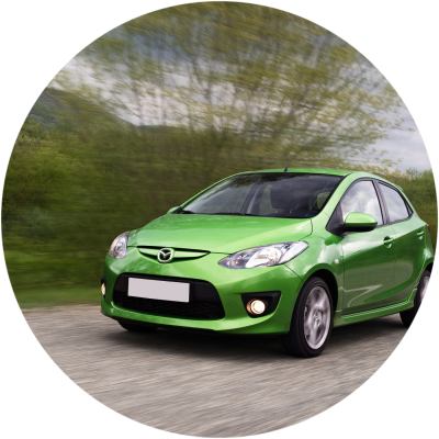 Ремонт Химчистка Mazda 2
