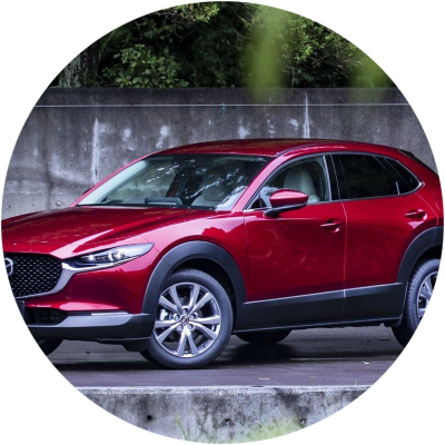 Ремонт Детейлинг Mazda CX-30