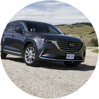 Ремонт Шумоизоляция Автомобиля Mazda CX-9