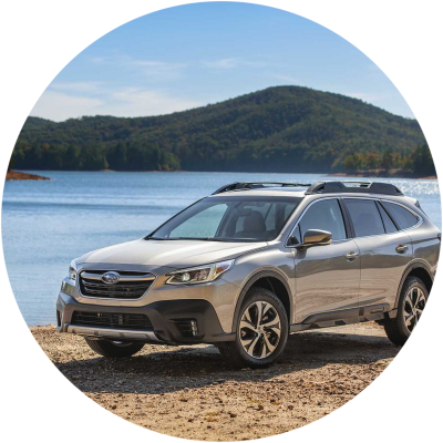 Ремонт Полировка Фар Subaru Outback