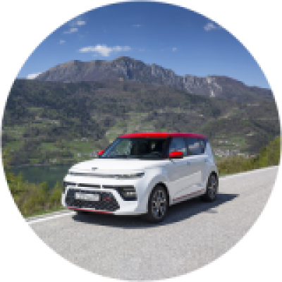 Отзывы Тонировка стекол Kia Soul