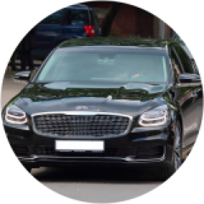Ремонт Тонировка Стекол Kia K900