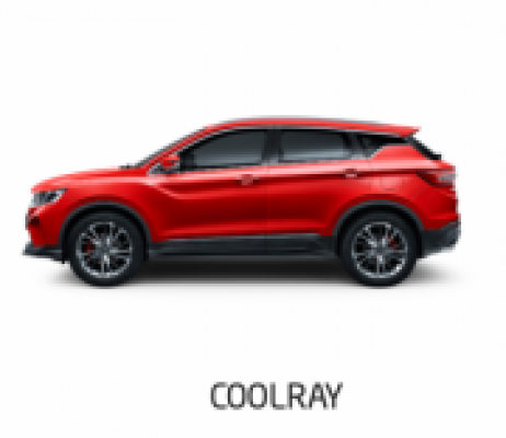 Ремонт Ремонт Автостекол Coolray