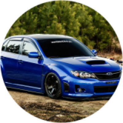 Ремонт Шумоизоляция Автомобиля Subaru WRX