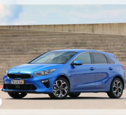 Отзывы Тонировка стекол Kia Ceed 2019-2021