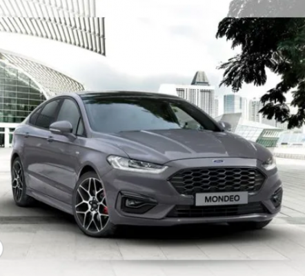 Отзывы Детейлинг Ford Mondeo 2020-2022