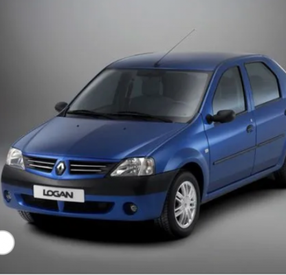 Ремонт Детейлинг Renault Logan 2004-2009
