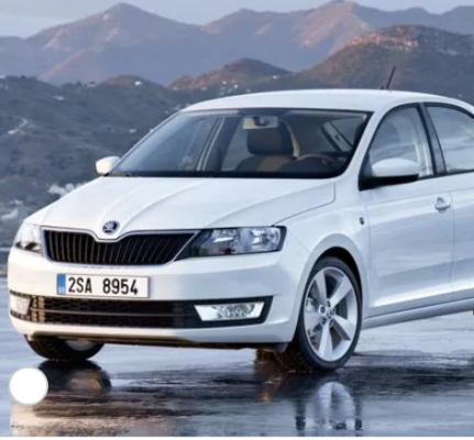 Отзывы Детейлинг Skoda Rapid